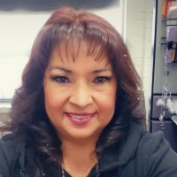 Antoinette Saiz