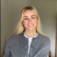 Olivia Blundell Aca