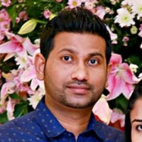 Erosh Gunasekera