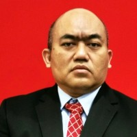 Radino Miharjo