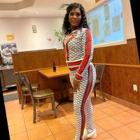 Shantell Powell