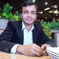 MUHAMMAD JUNAID BASHARAT