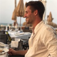 Alexis Dubon