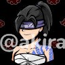 Akira A Noob