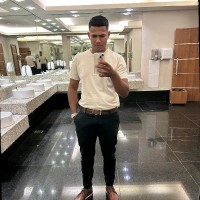 Juarez Almeida