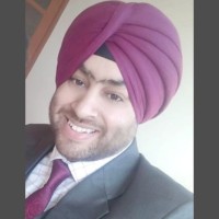 Amanpreet Singh Banga