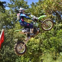 Devin Sweitzer