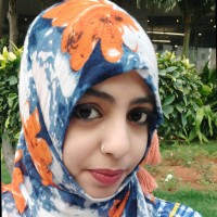 Samreen begum
