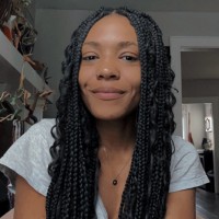 Nyla Clark