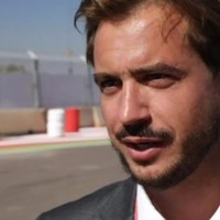 Martin Manecy