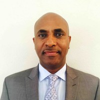 Yohannes Woldegabriel