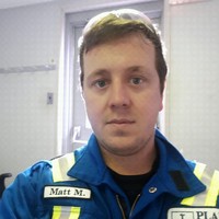 Matthew Murphy