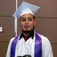 Joshua Anguiano