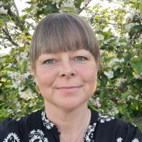 Tanja Larsen