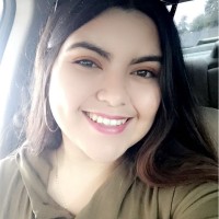 Reyna Cabrera Escoto