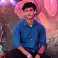 Akash Gusain