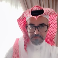 Mohammed Aldossari