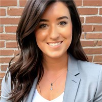 Brittany Thrasher