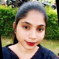 Pranali Sangole