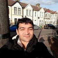 Asif Hussain