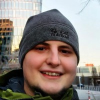 Andrii M.