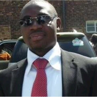 Tony Tshunza,Iitpsa
