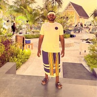 Abdul Matheen Mohamed