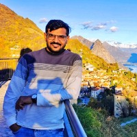 Vivek Patil