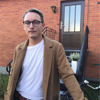 Johan Slettemo