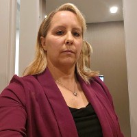 Cindy Uden, B.Sc.