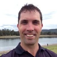 Craig Palmer