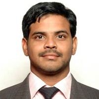 Durgaprasad Gummalla