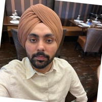 Jaspreet Singh