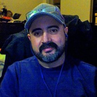 David Molina Castillo