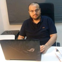 Ahmed Ali Refaey