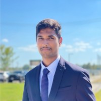 Akhil Veluvolu