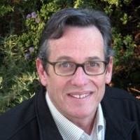 Stephen Horner