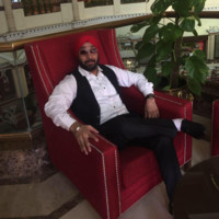 Attamjeet Singh