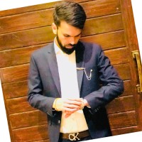 Munir Shah