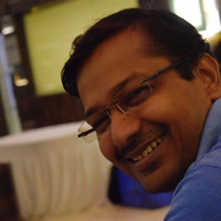Vishal Dalvi