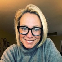 Katie Allen
