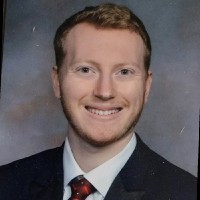 Camden Clute, Msa
