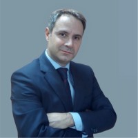Marcos García Llorente