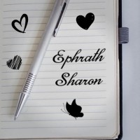 Ephratha Sharon