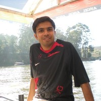 Ganesh Karthick R