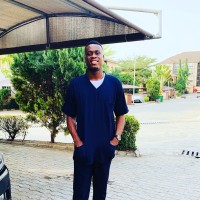 Mbanefo Michael