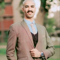Mahmoud Zain Al-Qadi