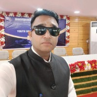 BHAGAT S. YADAV