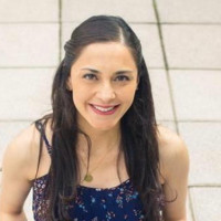Magali Luna P.