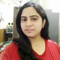 Archana Bidholia